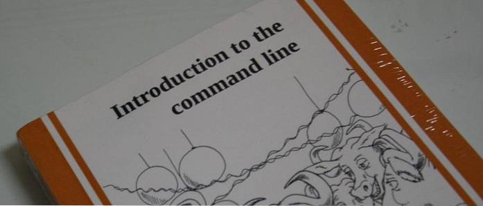 Mastering the Command Line History in Linux
