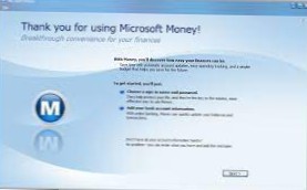 Microsoft Money Cum se folosește aplicația Money Original pe Windows 10