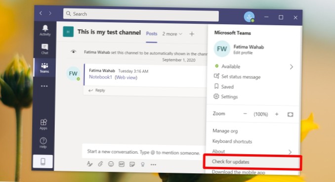 Microsoft Teams Calls Not Queueing (FIXED)