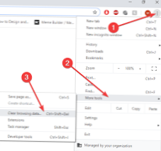Microsoft Teams ne peut pas supprimer le fichier (CORRIGÉ)