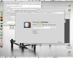 MiniTube Guarda i video di YouTube sul tuo desktop [Linux]