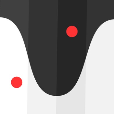 miranda - tidssone-app android