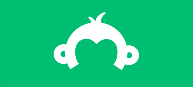 Monkey survey login
