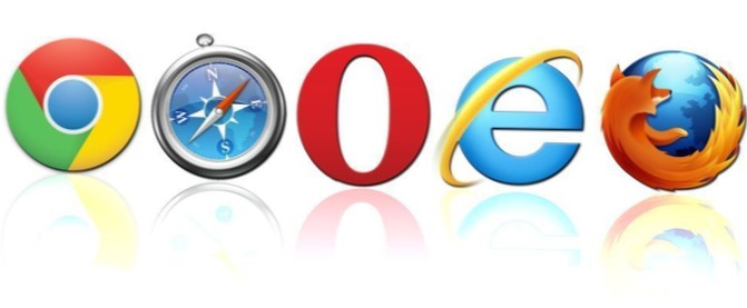 Den sikreste nettleseren Hva er det beste for PC eller mobil?