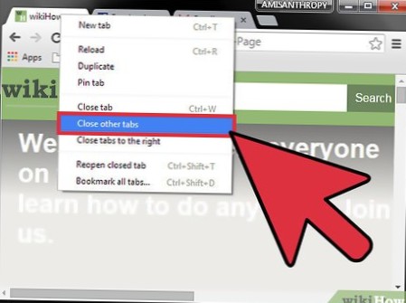 move tab to new window chrome shortcut