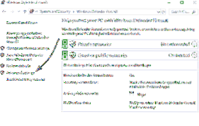 O MSDTC encontrou um erro no Windows 10 Fix