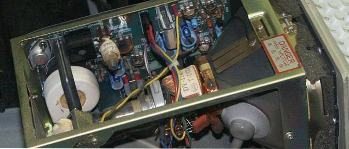 MTE Explains Can Monitors Really Hurt You?