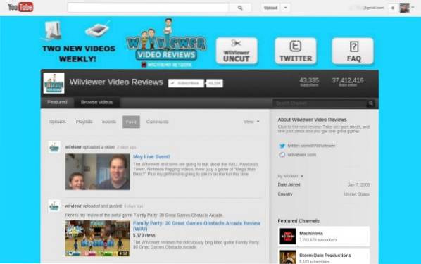 MTE legt uit hoe u een YouTube-partner kunt worden