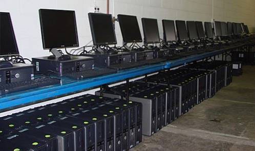 MTE explique les différences entre un PC reconditionné et un nouveau PC (et un PC reconditionné est-il une meilleure affaire??)