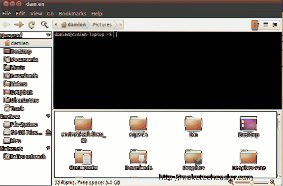 Nautilus Elementary adaugă îmbunătățiri foarte necesare la Nautilus File Manager și de ce ar trebui să îl instalați acum