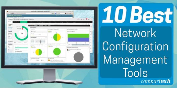 Network Management Tools To Make IT Admin Life Easier The Best Free And Paid Software