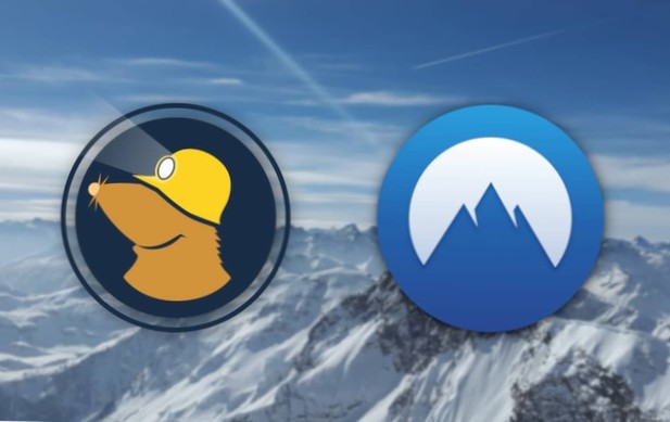 NordVPN vs Mullvad Två fantastiska VPN jämfört