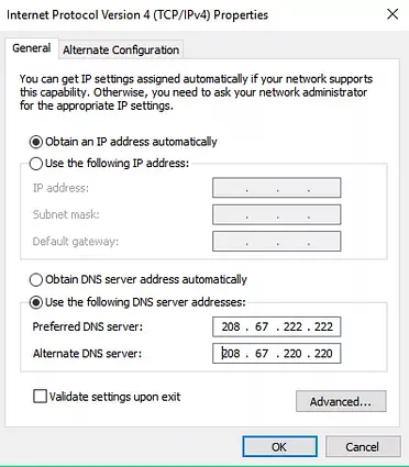 Alternative Norton ConnectSafe