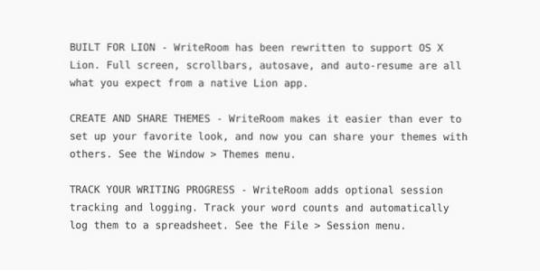 Office Essentials 9 nyttige apps til arbejde [Mac]