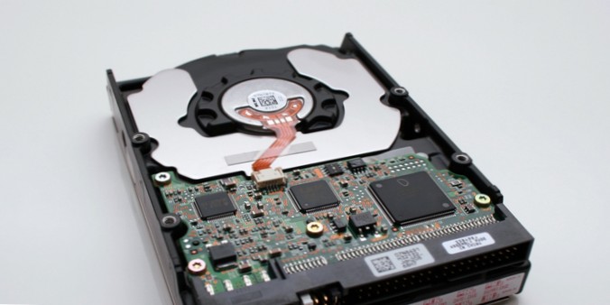 Old HDD Not Showing Up in Windows 10? Here's How to FIX It