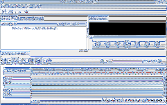 OpenShot An Easy-to-use Video Editor For the Average Linux User
