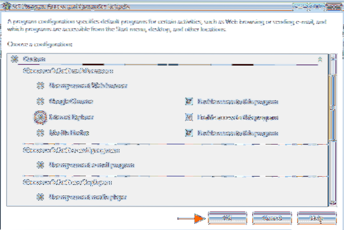 L'operazione è stata annullata a causa delle restrizioni in vigore Correzione degli errori di MS Office