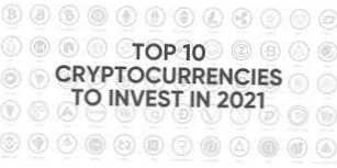 Vores bedste Bitcoin-alternativer til 2021