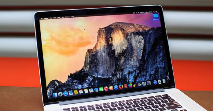 Prepara il tuo Mac per OS X 10.10 Yosemite Upgrade