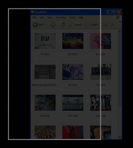 Gerencie de forma produtiva várias janelas usando AquaSnap