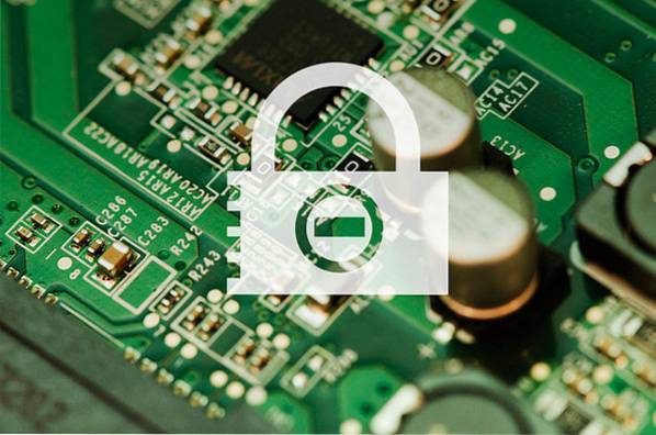 Protect Your Computer Against Autorun Infections with USB Immunizer