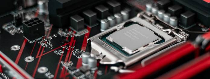 Quad-Core CPU For Gaming? Forget About It…