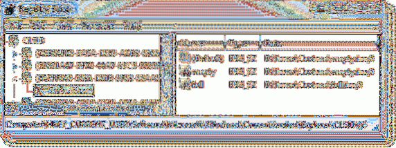 Ikona koše se při používání vlastních ikon neaktualizuje správně