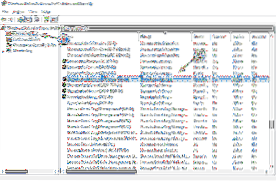 Fejlkode for eksternt skrivebord 0x104 i Windows 10 Fix