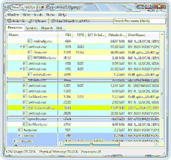 Replace the Windows Task Manager With A More Powerful Alternative