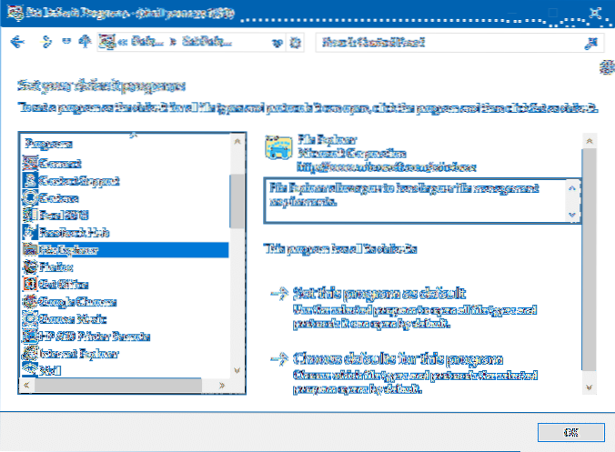 Restore “Extract All” Command to the .zip files Right-click Menu