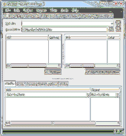 Salva i siti web per la visualizzazione offline con WebCopy