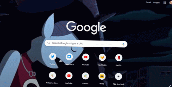 skärm till gif krom