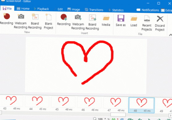 skærm til gif download