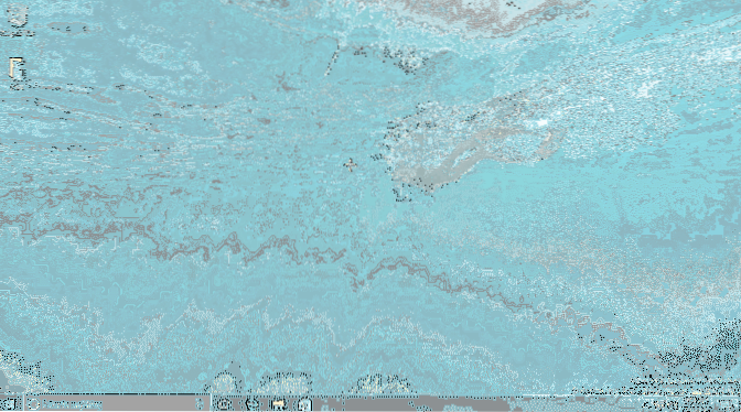 Screenshot a Portion of the Screen in Windows 10 [Winkey Shift S]