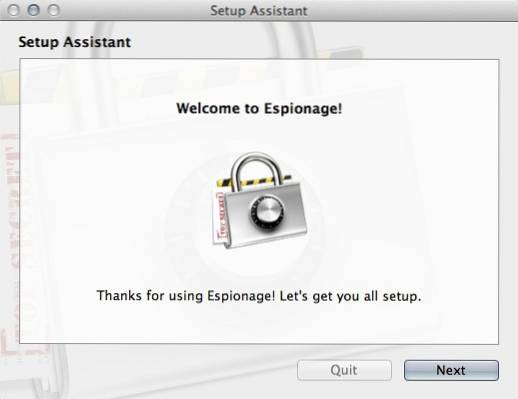 Sichern Sie Ihre Ordner mit Spionage-Verschlüsselung [Mac]