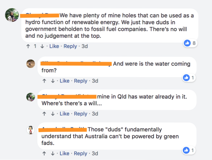 Ar trebui ca Facebook să aibă un buton Nu-mi place?