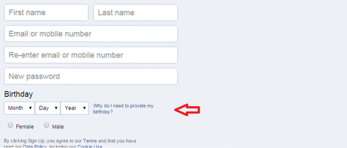 Should Facebook Have an Age Limit?