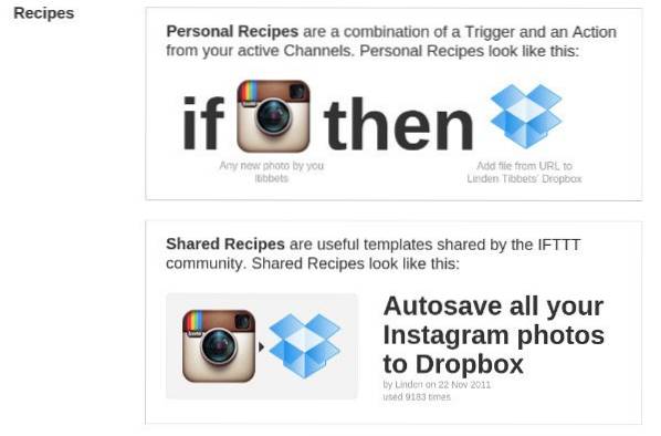 Seis grandes alternativas para o Feedburner