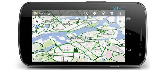 Le mappe dello smartphone e la guida dovrebbero essere fuorilegge?