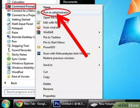 Snippet How to Uninstall Internet Explorer 9 in Windows