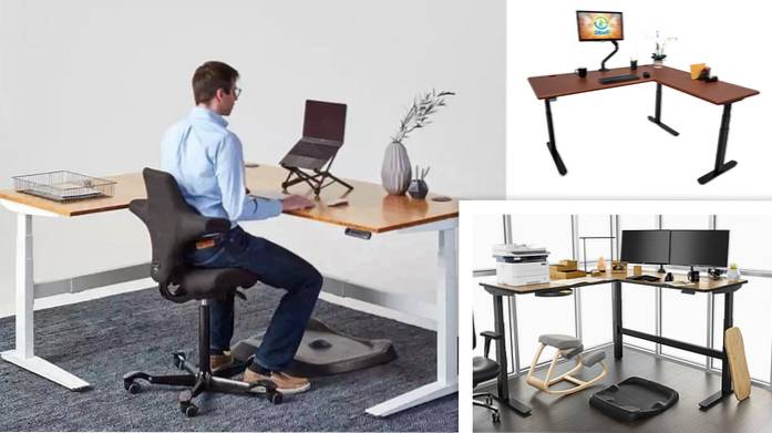 Standing Desks Should You Get One?