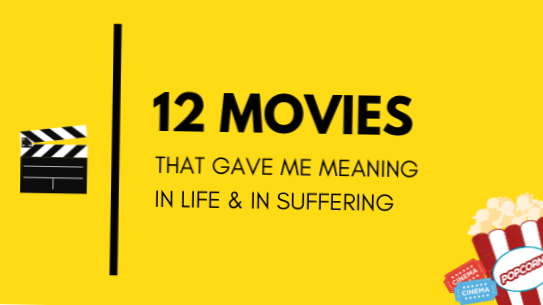 foreslå mig en filmbetydning