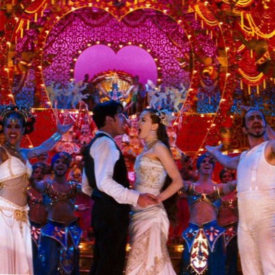 suggère-moi un film romantique