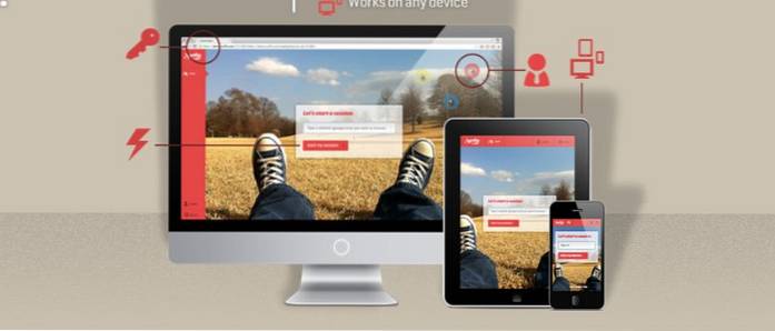 Surfly Lets You Browse the Web with Friends Without Installing Software