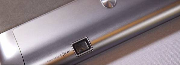 I tablet con proiettori sono una buona idea?