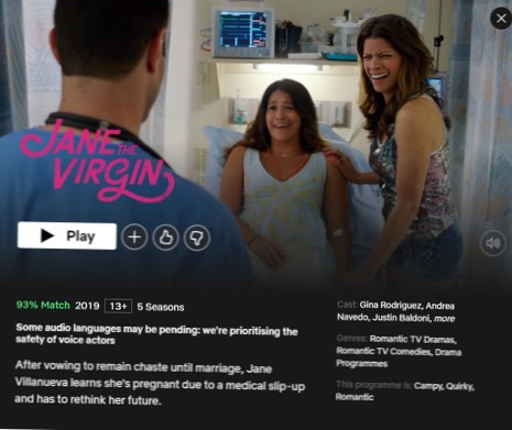 Cele mai bune 50 de serii de comedie de urmărit pe Netflix