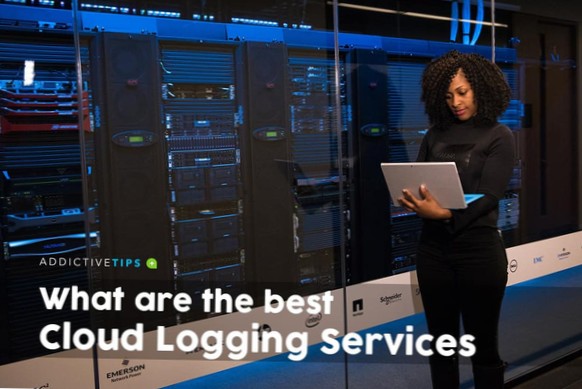 The 5 Best Cloud Logging Services in 2021