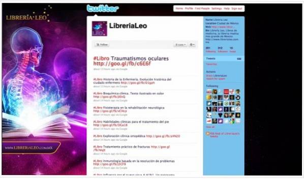 The Beginner Guide To Customize Your Twitter Page