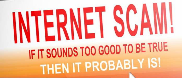 The Complete Guide to Avoid Scams on Craigslist