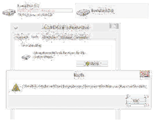 The Disk Check Could not be Performed Because Windows Cannot Access the Disk Fix